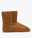 BOOTS FOURREE FEC 03OOF MARRON